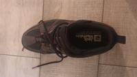 Nur einmal  getragen: Jack Wolfsk Trekkingschuhe/ Wanderschuhe 39 Bonn - Nordstadt  Vorschau