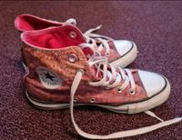 Converse Schuhe Gr.36,5 Nordrhein-Westfalen - Arnsberg Vorschau