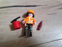 Playmobil limited edition Sprengmeister München - Allach-Untermenzing Vorschau