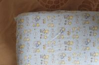 Spannbetttücher Kinderbett Babybett 60x120 Baden-Württemberg - Waldbronn Vorschau