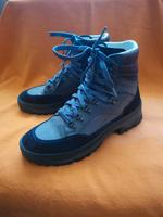 MEINDL Wanderschuhe Damenschuhe Gr, 40 Niedersachsen - Zeven Vorschau
