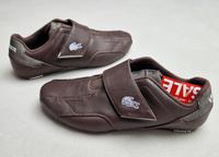 Lacoste Prot.Evo Retro-Sneaker Schuhe Gr. EU 42 US 9 neuwertig Berlin - Pankow Vorschau