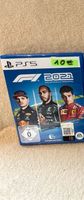 PS5 PlayStation 5 / F1 2021 Niedersachsen - Stuhr Vorschau