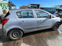 Schlachtfest Opel Corsa D 1.2 59 kW Z12XEP Z163 EZ 10.04.2007 Nordrhein-Westfalen - Wesseling Vorschau