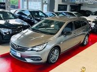 Opel Astra K Sports Tourer|NAVI|TEILLEDER|LED|AHK|EU6 Essen - Altenessen Vorschau
