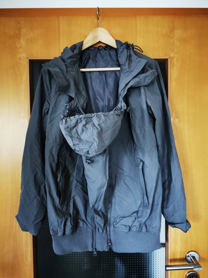 Bonprix Tragejacke Gr. 36 in Remscheid