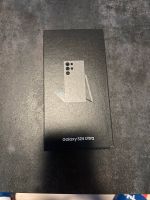 Samsung Galaxy S24 Ultra AI 256 GB Titanium Grey Nordrhein-Westfalen - Oberhausen Vorschau