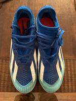 Adidas Crazyfast 41 1/3 Fußballschuhe Saarland - Völklingen Vorschau
