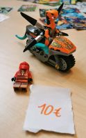 Ninjago Figuren und Fahrzeug Rodenkirchen - Sürth Vorschau