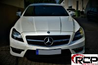 CLS63 AMG Leistungssteigerung 650PS & 910NM Chip Tuning Garantie Baden-Württemberg - Helmstadt-Bargen Vorschau