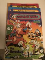 Die tollsten Geschichten von Donald Duck Klassikalbum Band 11-13 Nordrhein-Westfalen - Erwitte Vorschau