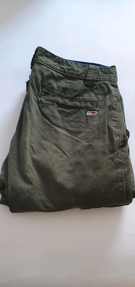 Cargohose von Tommy Jeans in Zwickau