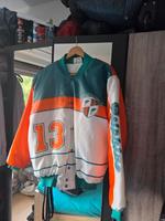 Baseballjacke Thüringen - Eisenach Vorschau
