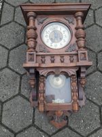 Wanduhr, Deko, Nostalgie, Antik, Kaminuhr Bremen - Osterholz Vorschau