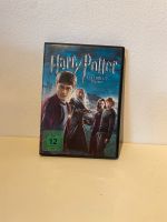 DVD Harry Potter & der Halbblutprinz Nordrhein-Westfalen - Grevenbroich Vorschau