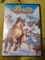 DVD Kinder Balto Sein grösstes Abenteuer Sachsen-Anhalt - Halle Vorschau