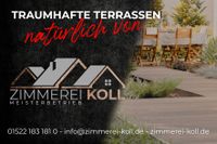 Veranda & Holzterrassen - Zimmerei Koll Niedersachsen - Hemmoor Vorschau