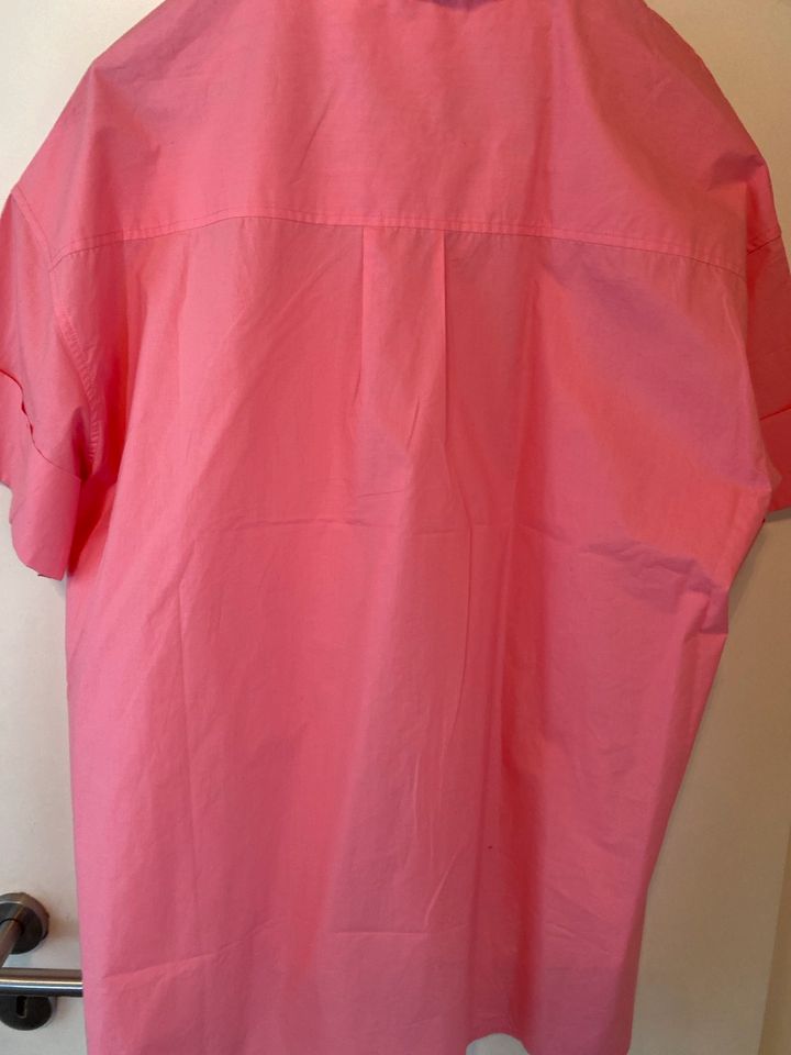 Monari Bluse neu 40 oversize in Hamburg