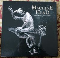 Machine Head Vinyl Box Set Of Kingdom and Crown Niedersachsen - Lamspringe Vorschau