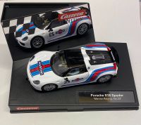 Carrera Evolution 27467 Porsche 918 Spyder No23 - Slot 1:32 Baden-Württemberg - Backnang Vorschau