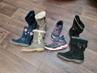 Stiefel, Stiefeletten, Kinderschuhe 27, 28,29,30 Baden-Württemberg - Reutlingen Vorschau