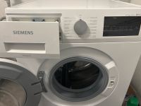 Siemens Waschmaschine  iQ300 WM14N140 Bayern - Puchheim Vorschau