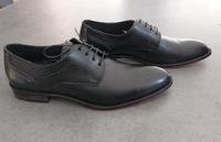 LLOYD elegante Schuhe Leder Gr. 42,5 Neuwertig Niedersachsen - Hilter am Teutoburger Wald Vorschau