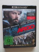 Argo (4K Ultra-HD + 2D-Blu-ray) - Neuwertig Düsseldorf - Mörsenbroich Vorschau