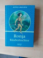 Das Buch Ronja die Räubertochter Niedersachsen - Friesoythe Vorschau