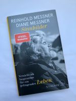 Buch Reinhold Messner, Diane Messner - Sinnbilder Hessen - Eppstein Vorschau