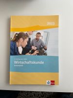 Wirtschaftskunde Arbeitsheft Klett Verlag Ausgabe 2023 Berlin - Steglitz Vorschau