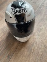 Shoei Motorradhelm, kaum genutzt, Männer S Baden-Württemberg - Abstatt Vorschau