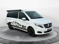 Mercedes-Benz V250d 4M MARCO POLO HORIZON OFFROAD CAMPER Nordvorpommern - Landkreis - Ribnitz-Damgarten Vorschau