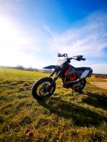 KTM 690 SMCR // TÜV neu // A2 // ABS Bayern - Altomünster Vorschau