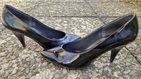 Pumps schwarz Gr. 39 von Gina Berlin - Mitte Vorschau