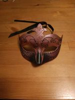 Maske mit Glitzer Frankfurt am Main - Nordend Vorschau