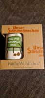 Sandmann Tasse Uhu 2023 Neu Leipzig Käthe Wohlfahrt Sachsen-Anhalt - Zeitz Vorschau