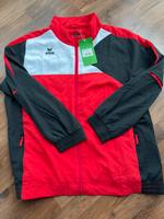 ERIMA Präsentationsjacke Premium ONE, Gr. 48 Neu mit Etikett Hessen - Rüsselsheim Vorschau
