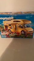 Playmobil Wohnmobil 3647 Niedersachsen - Braunschweig Vorschau