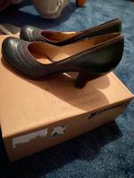 Damen Pumps von Clarks – Größe 39 Nordrhein-Westfalen - Langenfeld Vorschau