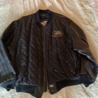 Harley Davidson Jacke Düsseldorf - Golzheim Vorschau