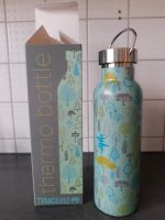 Thermoflasche von tranquillo, Edelstahl 600ml Baden-Württemberg - Reutlingen Vorschau