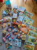 Spielzeug/Puzzle Kinder 0-3Jahre Niedersachsen - Steinfeld Vorschau