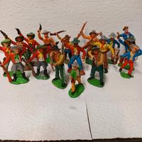 DDR Cowboys,Gummi Sachsen - Großharthau-Seeligstadt Vorschau