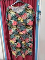 Sommer Kleid Grüße 46 und das ist NEU Harburg - Hamburg Neugraben Vorschau