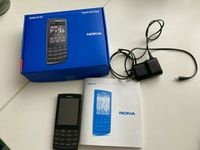 Smartphone "Nokia X3-02" Hessen - Wiesbaden Vorschau