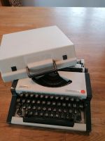OLYMPIA Traveller der Luxe Schreibmaschine Rheinland-Pfalz - Hattert Vorschau
