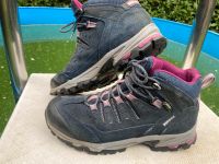 MEINDL 40 WANDERSCHUHE 6,5 SCHUHE BLAU Hamburg - Bergedorf Vorschau