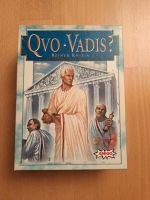 Quo Vadis - Brettspiel Baden-Württemberg - Warthausen Vorschau