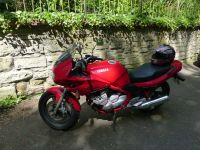 Yamaha XJ 600 Diversion Sachsen-Anhalt - Bernburg (Saale) Vorschau